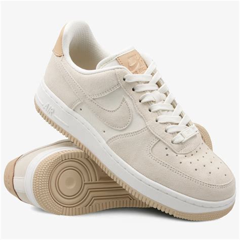 nike air damen beige gelb|Nike Womens Air Force 1 07 .